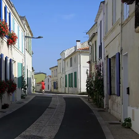 Apartamento Presqu'ile Proche De La Parking Prive Fouras