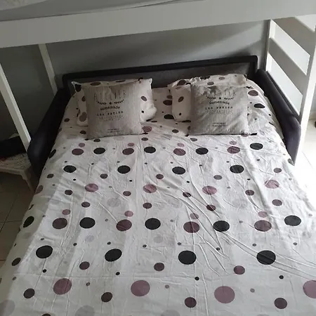 Presqu'ile Proche De La Parking Prive Apartamento Fouras