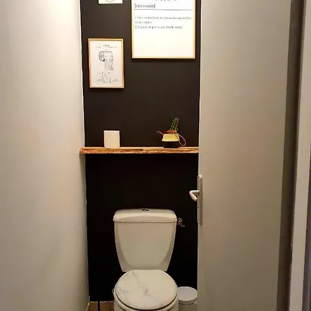 Presqu'ile Proche De La Parking Prive * Fouras