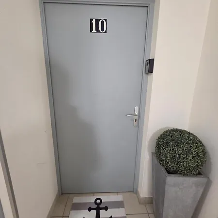 Presqu'ile Proche De La Parking Prive Apartment *