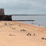 Presqu'ile Proche De La Parking Prive Fouras