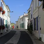Apartmán Presqu'ile Proche De La Parking Prive Fouras