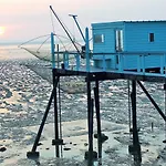 Presqu'ile Proche De La Parking Prive Apartmán Fouras