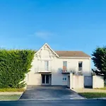 Presqu'ile Proche De La Parking Prive * Fouras