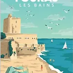 Presqu'ile Proche De La Parking Prive * Fouras