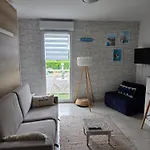 Apartmán Presqu'ile Proche De La Parking Prive *