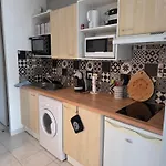 Apartmán Presqu'ile Proche De La Parking Prive