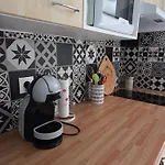 Presqu'ile Proche De La Parking Prive Apartmán *