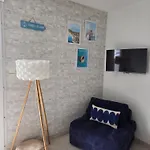 Apartmán Presqu'ile Proche De La Parking Prive *