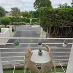 Presqu'ile Proche De La Parking Prive Apartmán Fouras