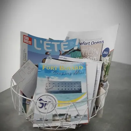 Appartement Presqu'ile Proche De La Parking Prive *