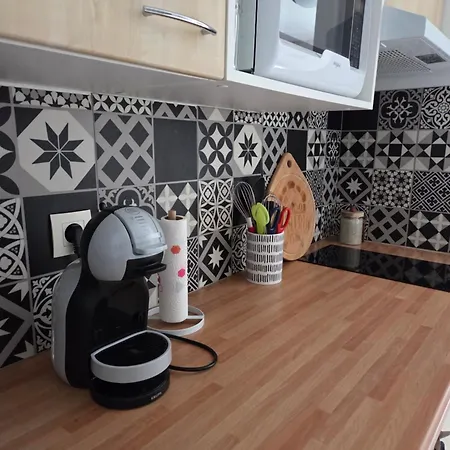 Presqu'ile Proche De La Parking Prive Apartman *